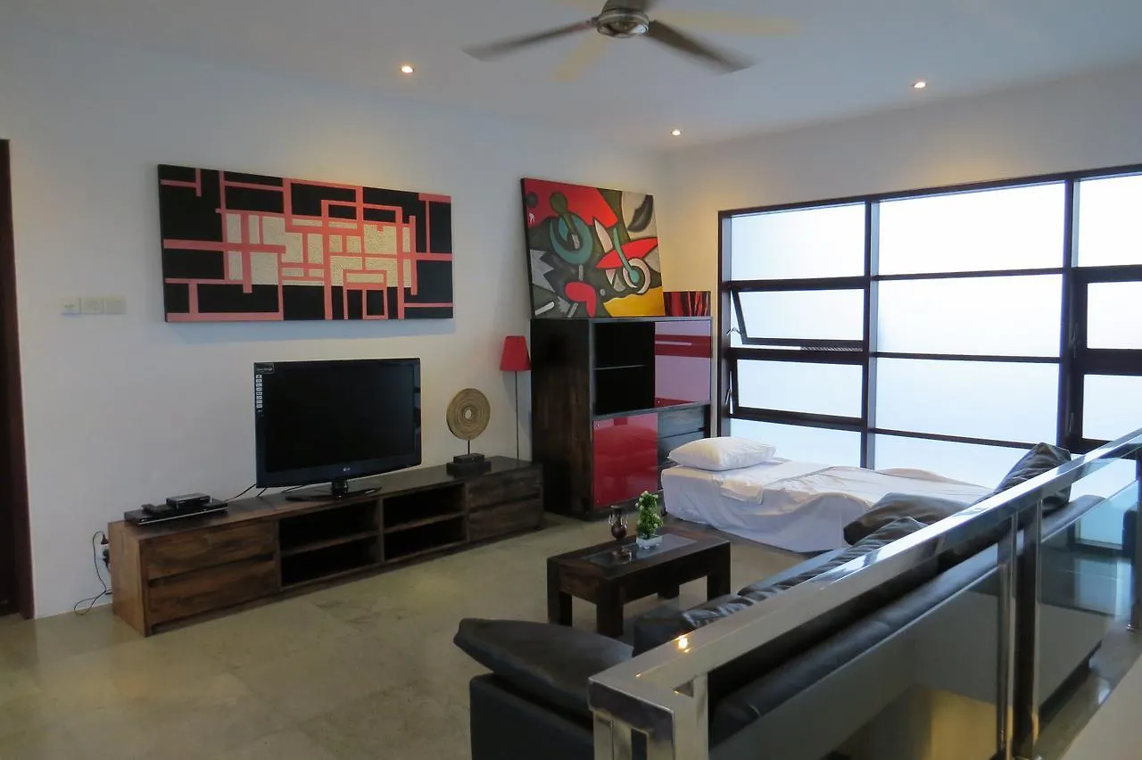 Villa Frank Seminyak