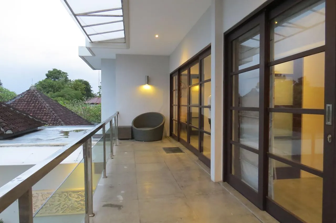 Villa Frank Seminyak