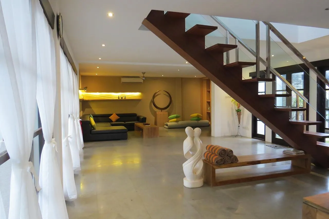 Villa Frank Seminyak