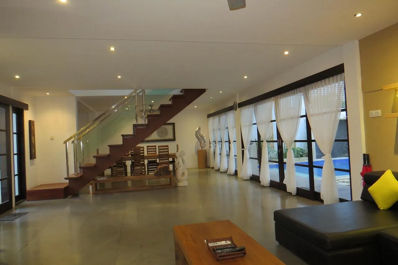 Villa Frank Seminyak