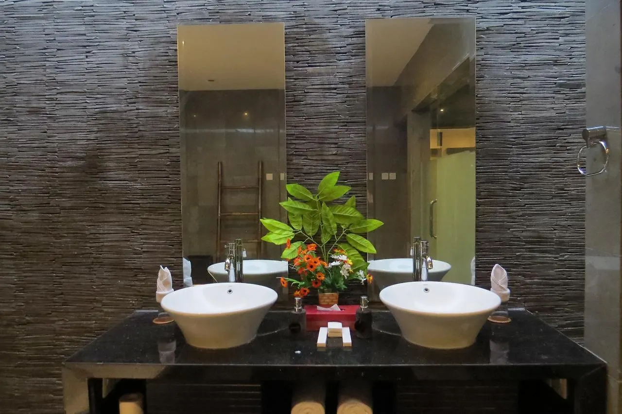 Villa Frank Seminyak 0*, Seminyak (Bali) Indonesia
