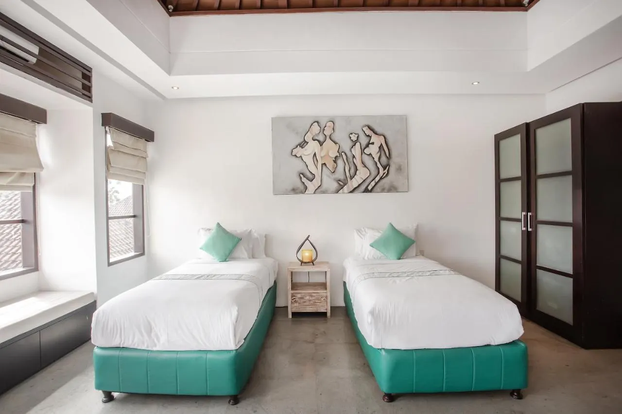 Villa Frank Seminyak
