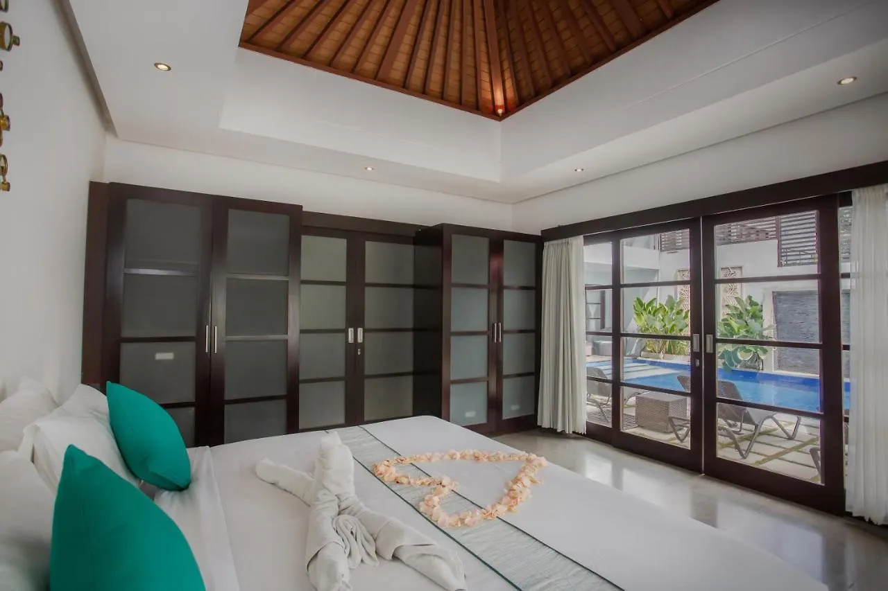 Villa Frank Seminyak Seminyak (Bali)