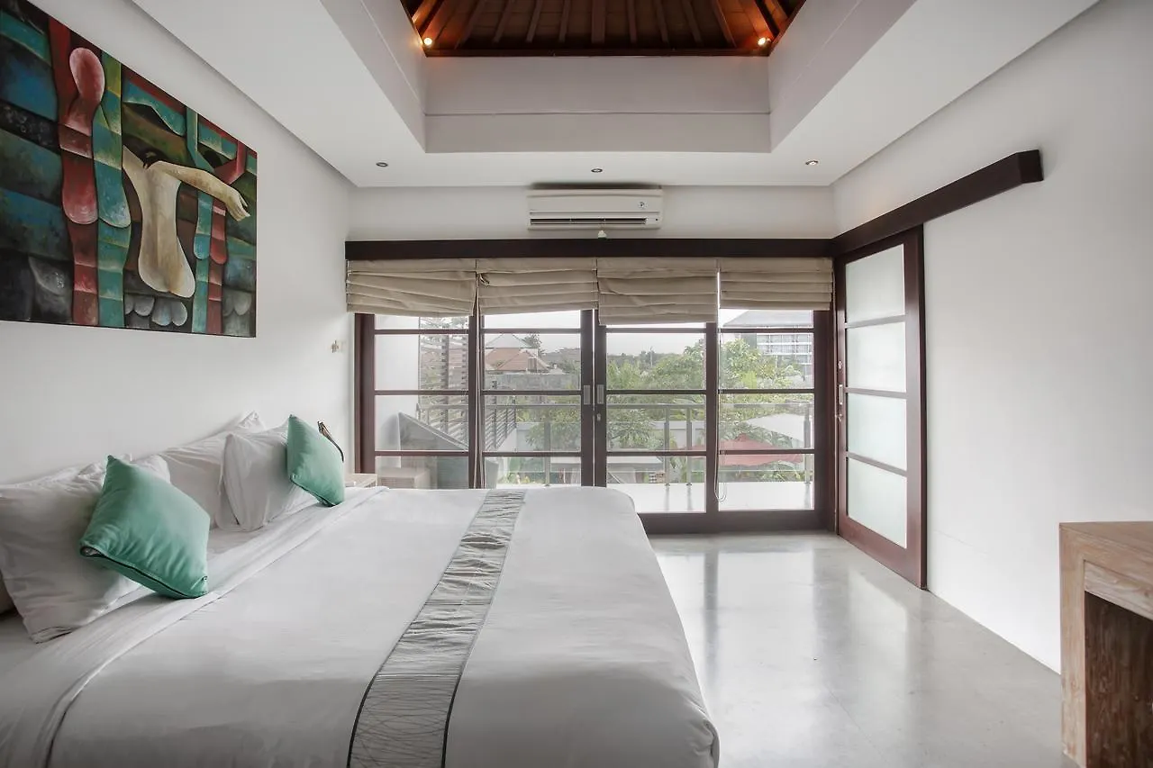 Villa Frank Seminyak Seminyak (Bali)