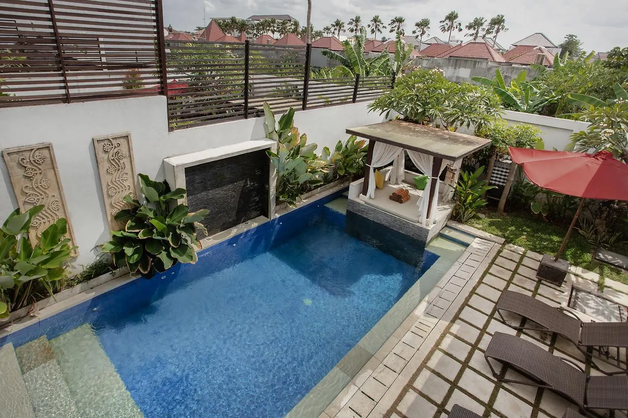 Villa Frank Seminyak